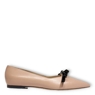 Balerini Juliet roz