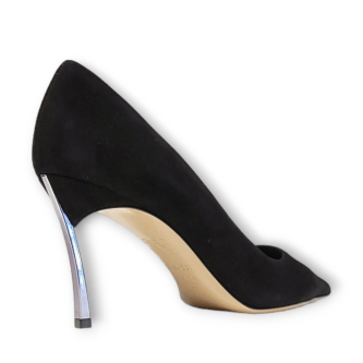 Pantofi SuperBlade Jolly negri 8