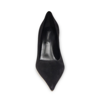 Pantofi SuperBlade Jolly negri 8