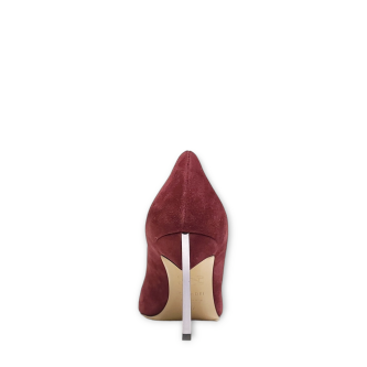 Pantofi SuperBlade Jolly bordo 8