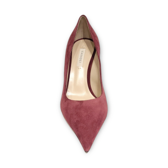 Pantofi SuperBlade Jolly bordo 8