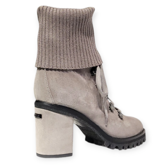 Ghete gri St. Moritz FW24