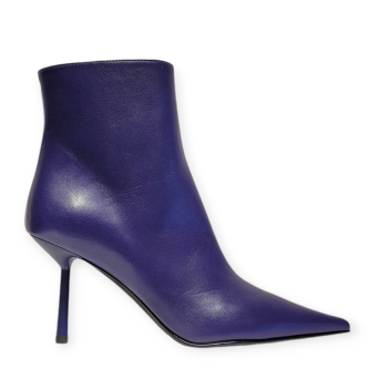 Ghete Bella albastre FW24