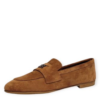 Loafers CC maro 204