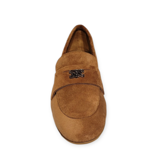 Loafers CC maro 204