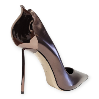 Pantofi Petalo bronz 204