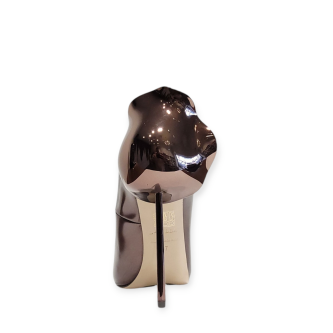 Pantofi Petalo bronz 204
