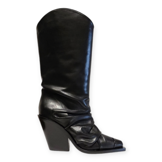Cizme Andy Cowboy FW24