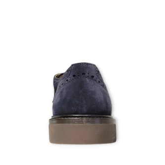 Pantofi Derby George 