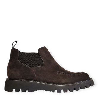 Ghete Chelsea slip-on Bastia