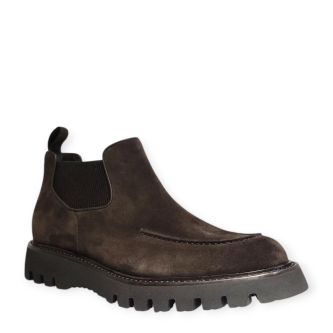 Ghete Chelsea slip-on Bastia