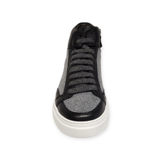 Sneakers inalti Phan FW25