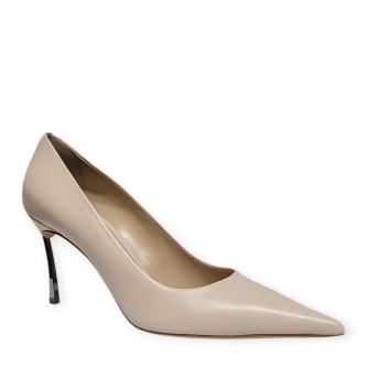 Pantofi Blade roz pudra 9 