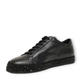 Sneakers negri Andrea 