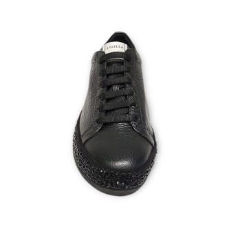 Sneakers negri Andrea 