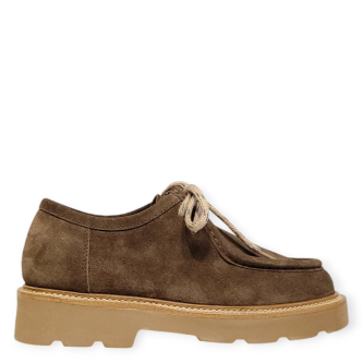 Pantofi maro Peggy