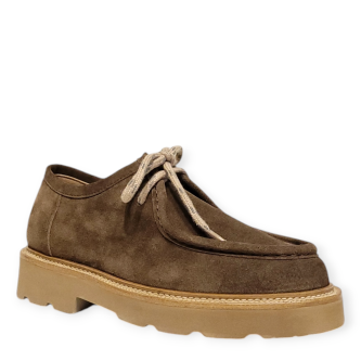 Pantofi maro Peggy