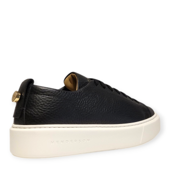 Sneakers Vale VO negri 204