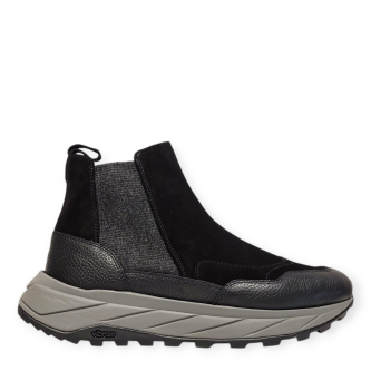 Sneakers inalti Shiva 204
