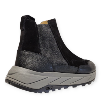 Sneakers inalti Shiva 204