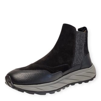 Sneakers inalti Shiva 204