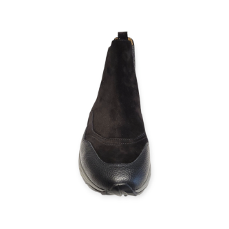 Sneakers inalti Shiva 204