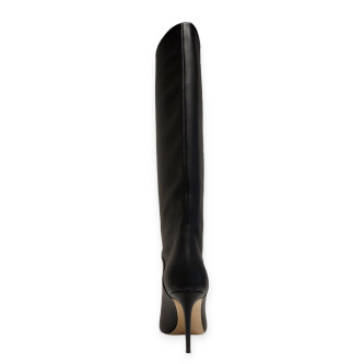 Cizme negre Long