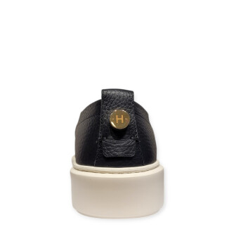 Sneakers Vale MO negri imblaniti 24W