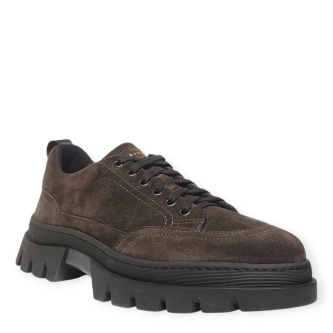 Sneakers maro 83203.5