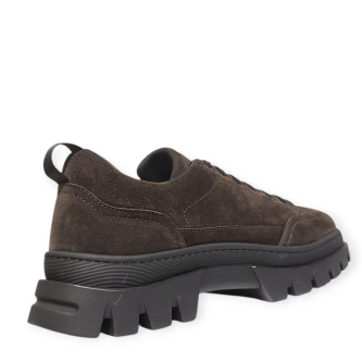 Sneakers maro 83203.5