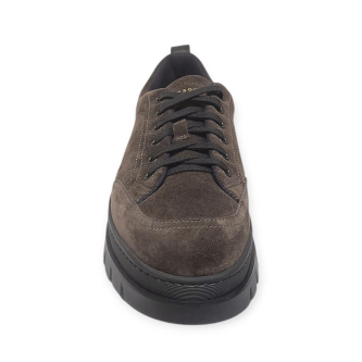 Sneakers maro 83203.5