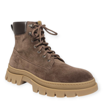 Ghete din piele intoarsa 83505 204
