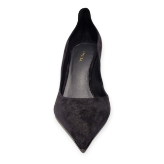 Pantofi Ivy negri 101