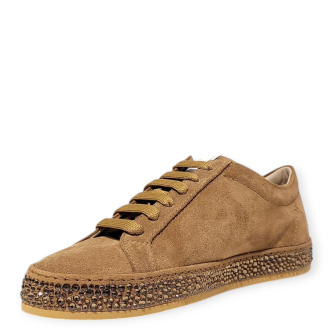 Sneakers maro Andrea 25