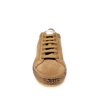 Sneakers maro Andrea 25