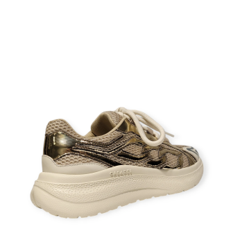 Sneakers Mia Interstellar aurii 25