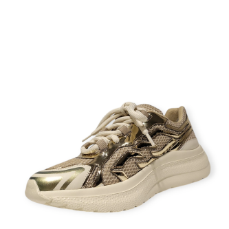 Sneakers Mia Interstellar aurii 25