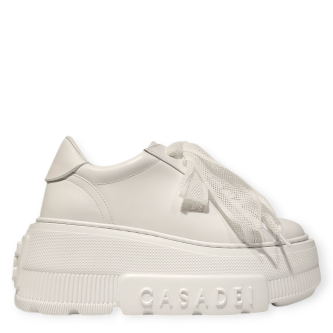 Sneakers Nexus albi 25