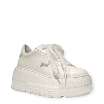 Sneakers Nexus albi 25