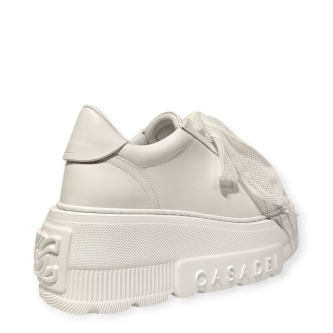 Sneakers Nexus albi 25