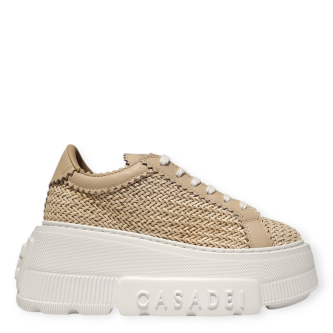Sneakers Nexus Hanoi bej 25