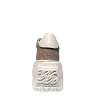 Sneakers Nexus Cas25 bej 25