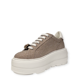 Sneakers Nexus Cas25 bej 25