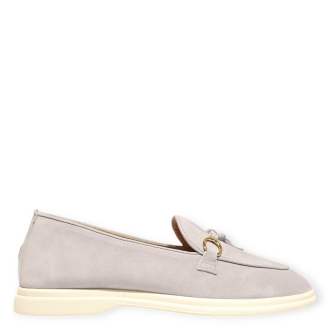 Loafers Zoe gri 125