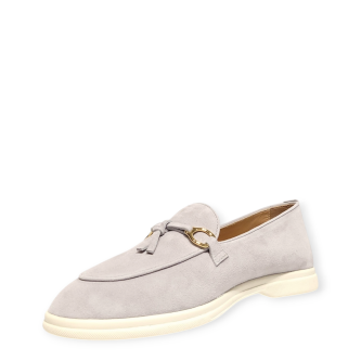 Loafers Zoe gri 125