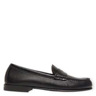 Loafers Charlotte negri 125