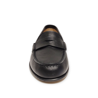 Loafers Charlotte negri 125