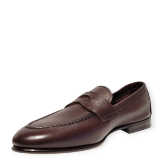 Loafers maro 75401