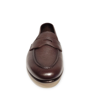 Loafers maro 75401