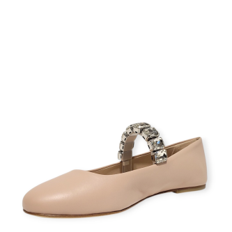 Balerini Flash nude rose 25